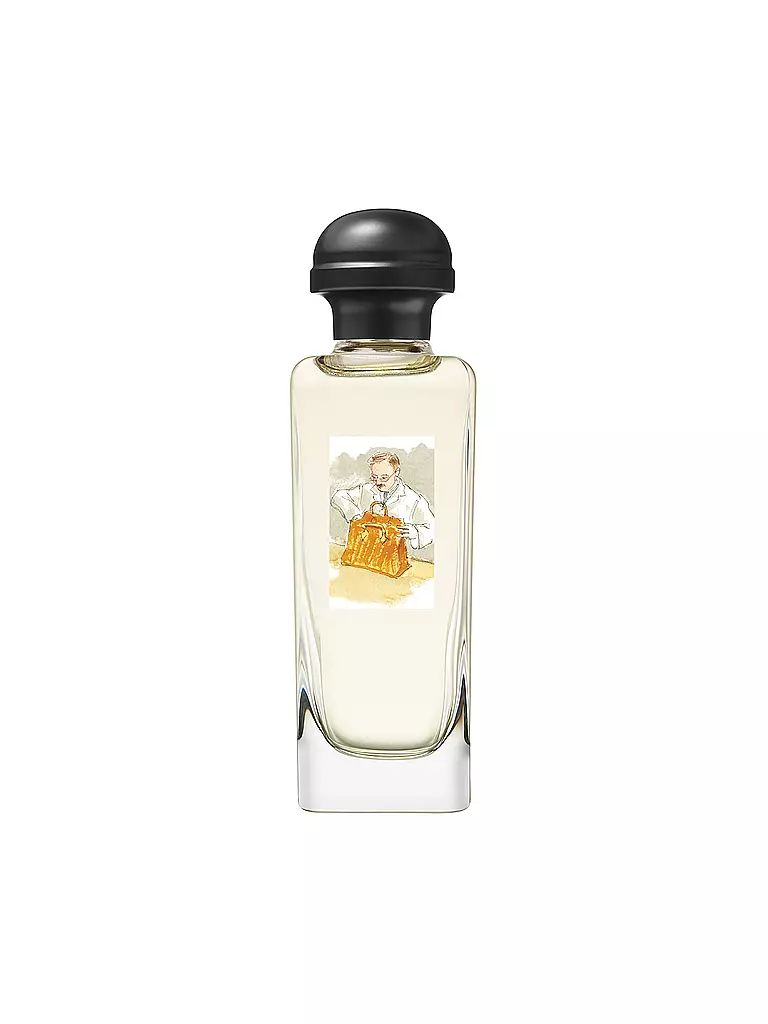 HERMÈS | Eau d'Hermès Eau de Toilette 100ml | Senza colore