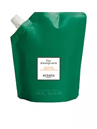 HERMÈS | Eau d'orange verte, Gel schiumogeno per mani e corpo 300ml | Senza colore