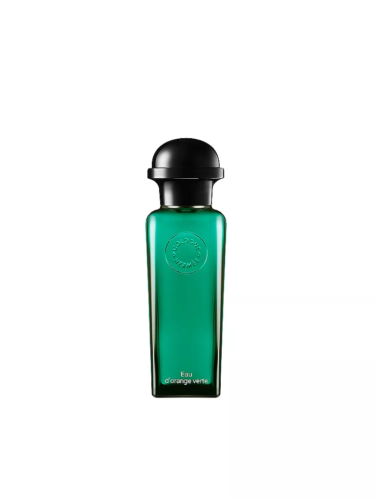 HERMÈS | Eau d'orange verte Eau de Cologne 50ml | Senza colore