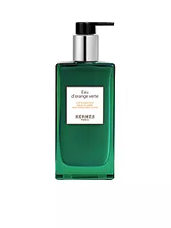 HERMÈS | Eau d'orange verte Lozione corpo 200ml | Senza colore