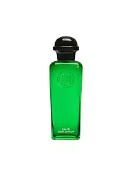 HERMÈS | Eau de Basilic Pourpre Eau de Cologne Spray Naturale 100ml | Senza colore