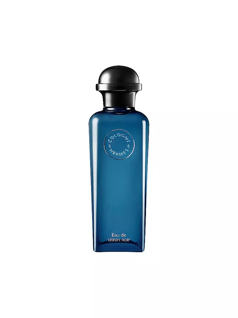 HERMÈS | Eau de citron noir Eau de Cologne 100ml | Senza colore