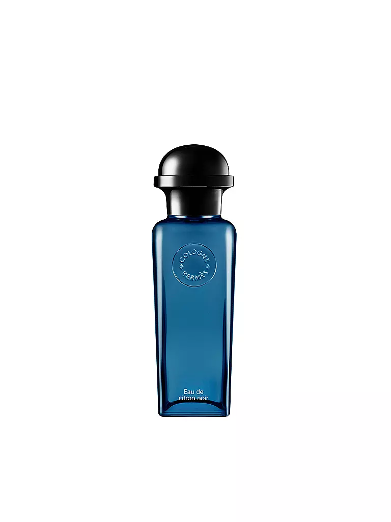 HERMÈS | Eau de citron noir Eau de Cologne 50ml | Senza colore