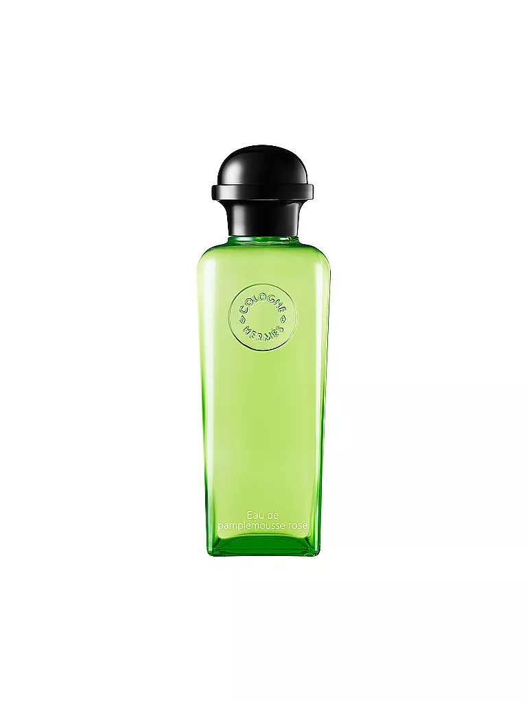HERMÈS | Eau de pamplemousse rose Eau de Cologne 100ml | Senza colore