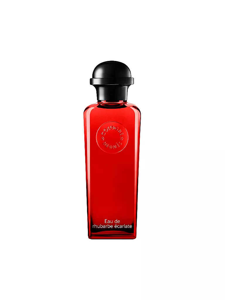 HERMÈS | Eau de rhubarbe écarlate Eau de Cologne 100ml | Senza colore