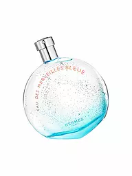 HERMÈS | Eau des Merveilles Bleue Eau de Toilette 100ml | Senza colore