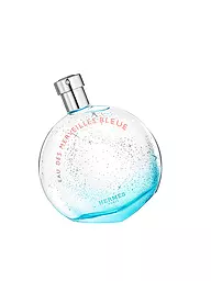 HERMÈS | Eau des Merveilles Bleue Eau de Toilette 50ml | Senza colore
