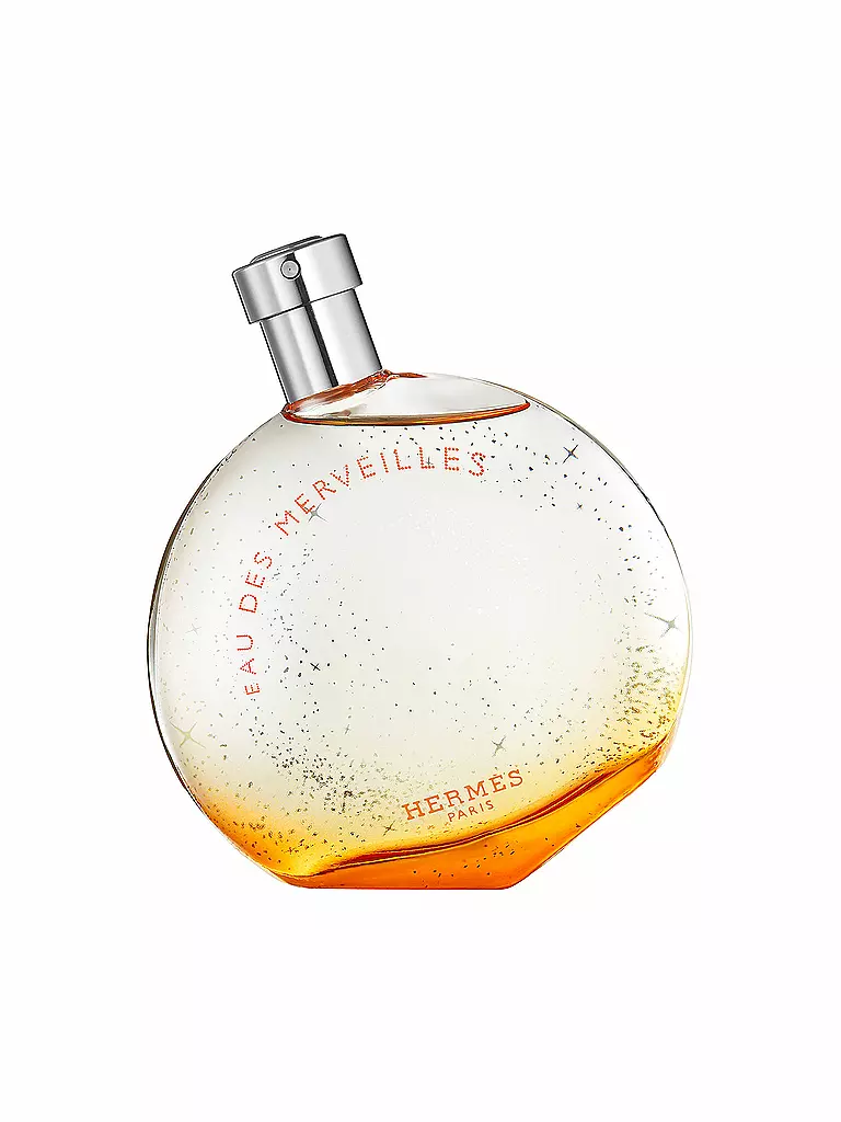 HERMÈS | Eau des Merveilles Eau de Toilette 100ml | Senza colore
