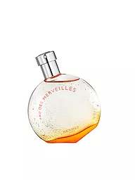 HERMÈS | Eau des Merveilles Eau de Toilette 50ml | Senza colore