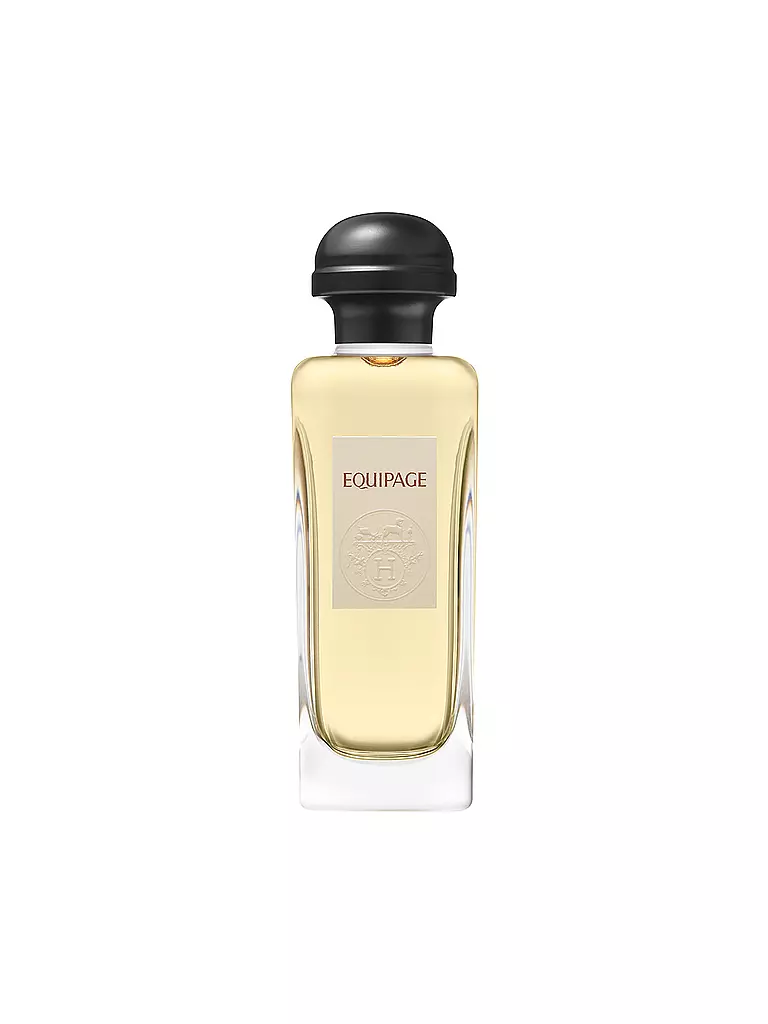 HERMÈS | Equipage Eau de Toilette 100ml | Senza colore