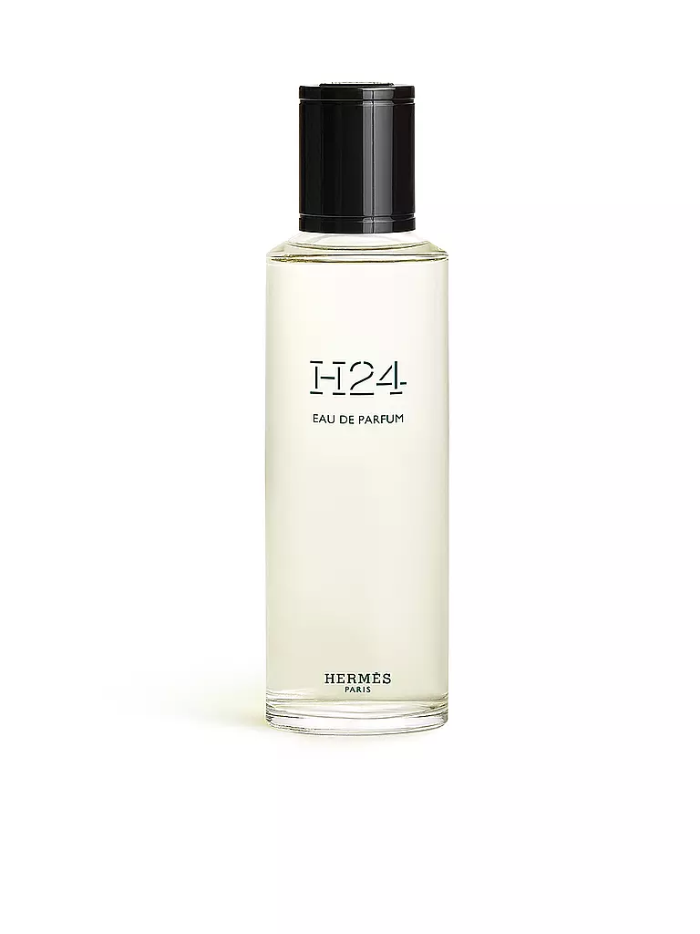 HERMÈS | H24 Eau de Parfum Ricarica 200ml | Senza colore