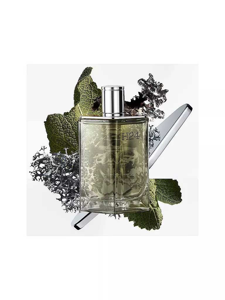 HERMÈS | H24 Eau de Parfum Ricarica 200ml |