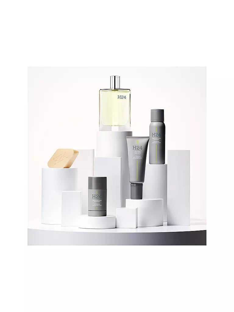 HERMÈS | H24 Eau de Parfum Ricarica 200ml |