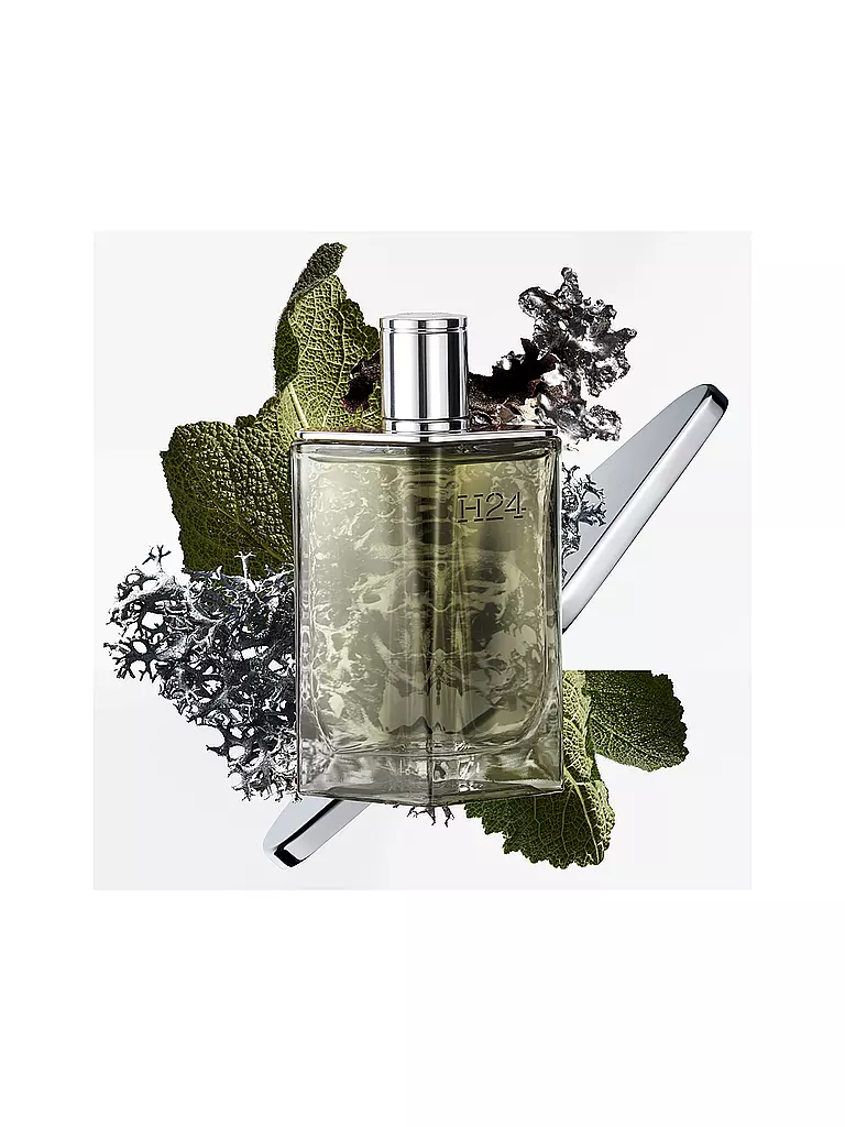 HERMÈS | H24 Eau de Parfum Ricaricabile 175ml |