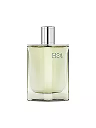 HERMÈS | H24 Eau de Parfum Spray Ricaricabile 100ml | Senza colore