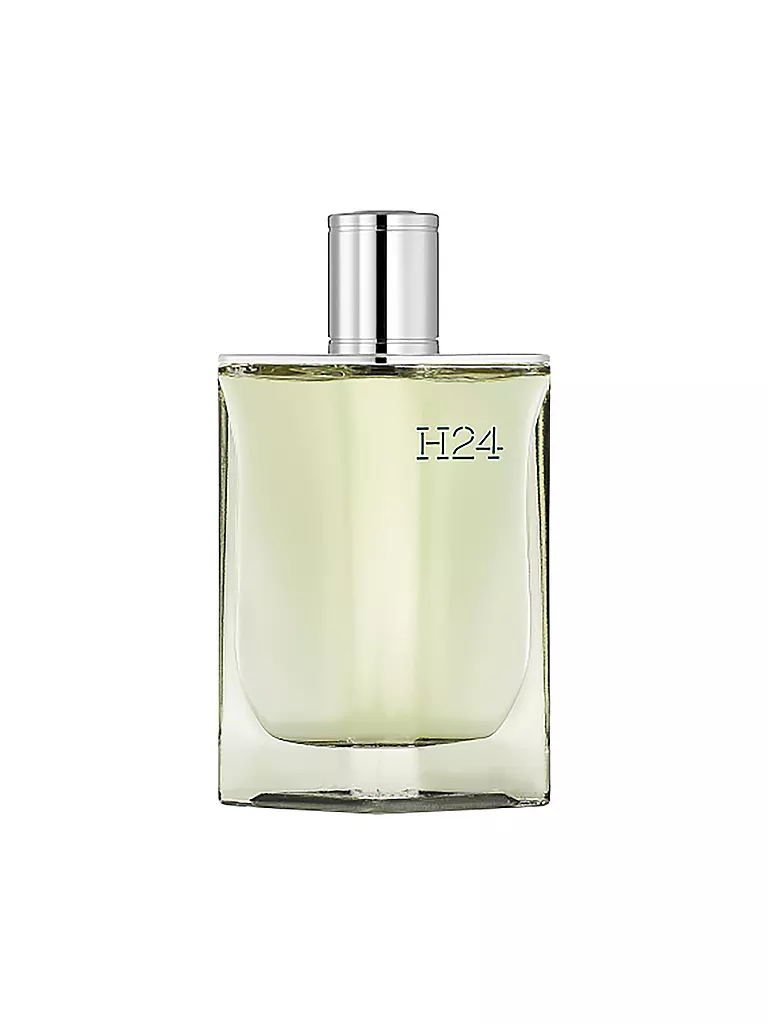 HERMÈS | H24 Eau de Parfum Spray Ricaricabile 100ml | Senza colore