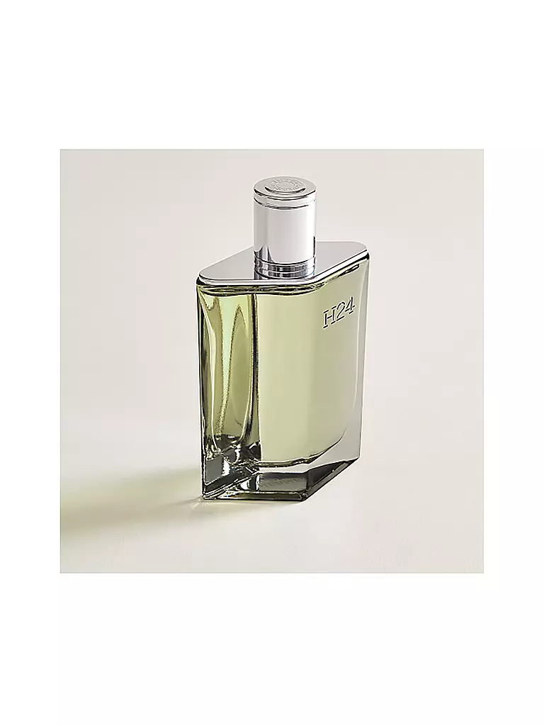 HERMÈS | H24 Eau de Parfum Spray Ricaricabile 100ml |