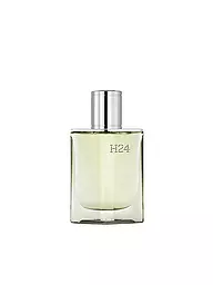 HERMÈS | H24 Eau de Parfum Spray Ricaricabile 50ml | Senza colore