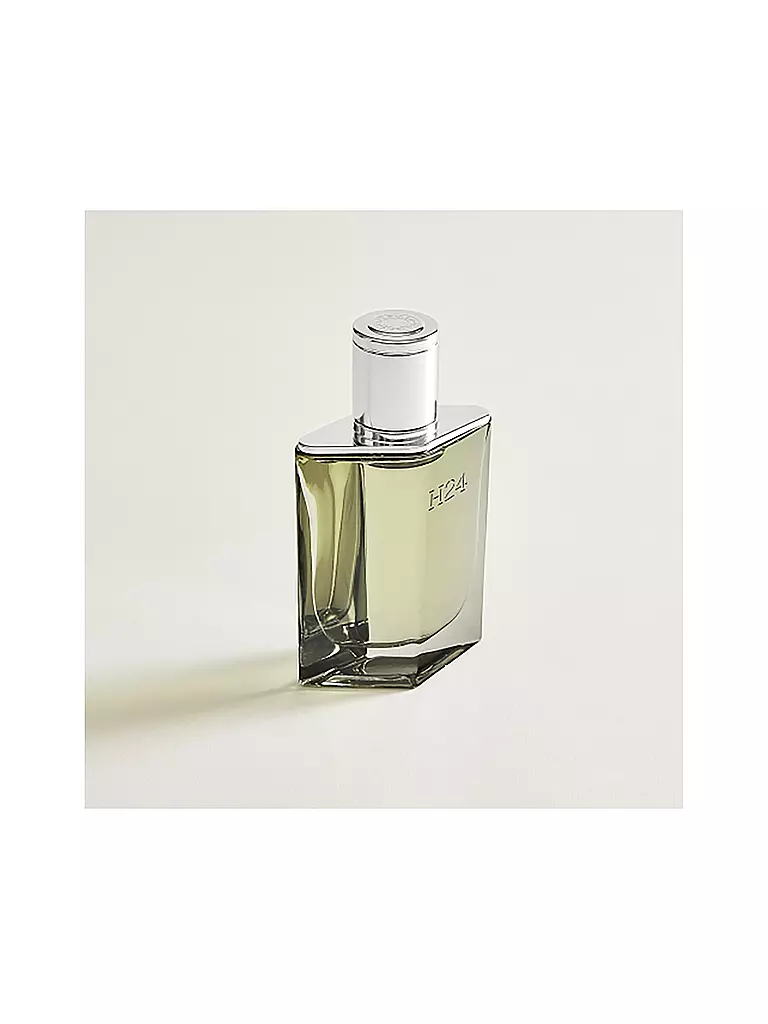HERMÈS | H24 Eau de Parfum Spray Ricaricabile 50ml |