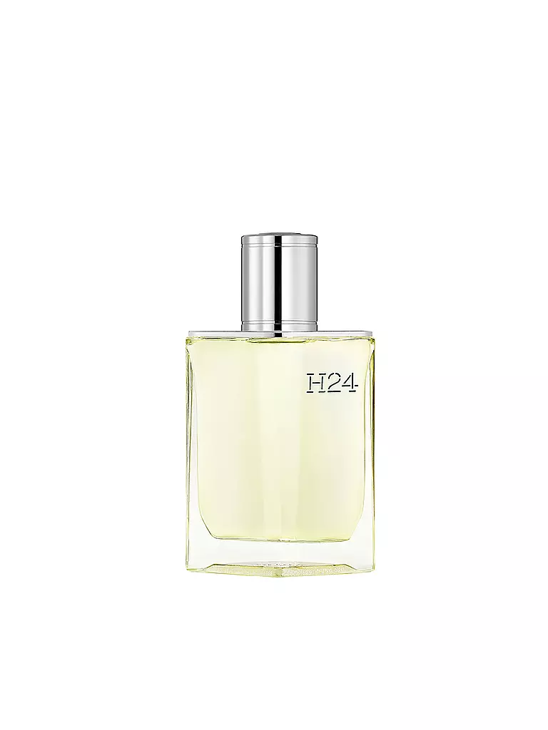 HERMÈS | H24 Eau de Toilette 50ml | Senza colore