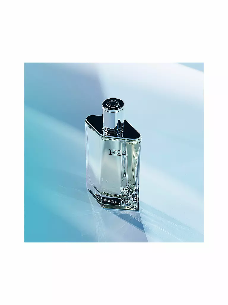 HERMÈS | H24 Eau de Toilette 50ml | 