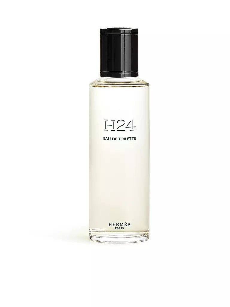 HERMÈS | H24 Eau de Toilette Ricarica 200ml | Senza colore