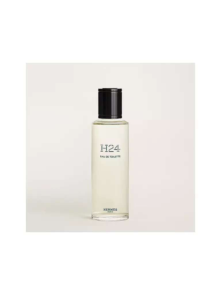 HERMÈS | H24 Eau de Toilette Ricarica 200ml |