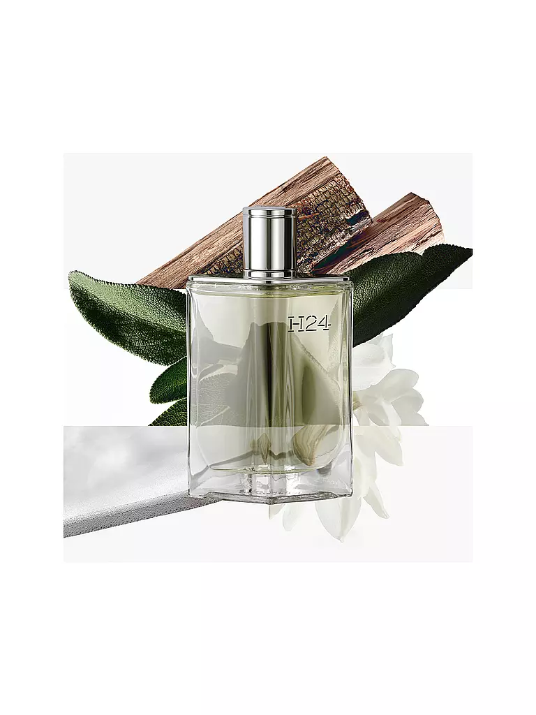 HERMÈS | H24 Eau de Toilette Ricarica 200ml |