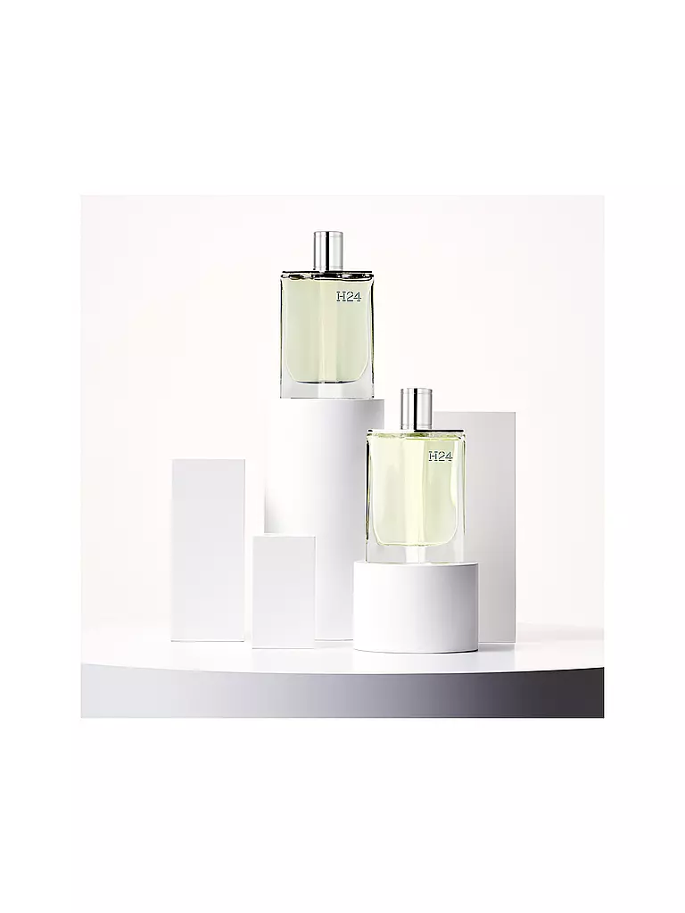 HERMÈS | H24 Eau de Toilette Ricarica 200ml |