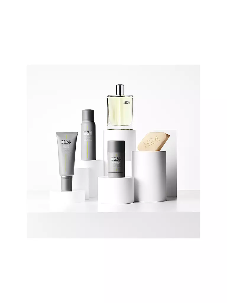 HERMÈS | H24 Eau de Toilette Ricarica 200ml |