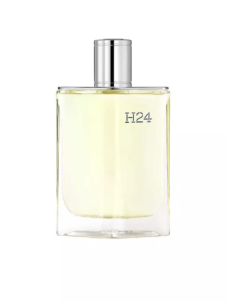 HERMÈS | H24 Eau de Toilette Ricaricabile 175ml | Senza colore