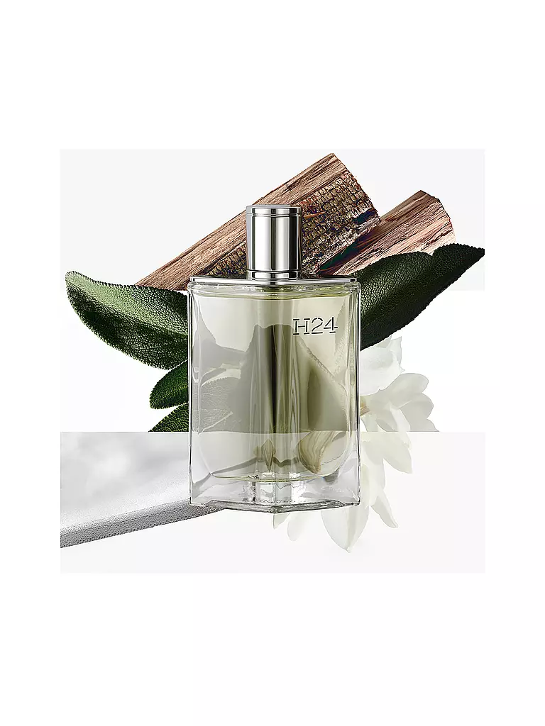 HERMÈS | H24 Eau de Toilette Ricaricabile 175ml |