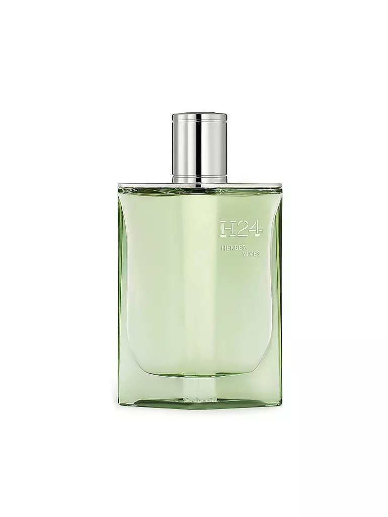 HERMÈS | H24 Herbes Vives Eau de Parfum 100ml | Senza colore