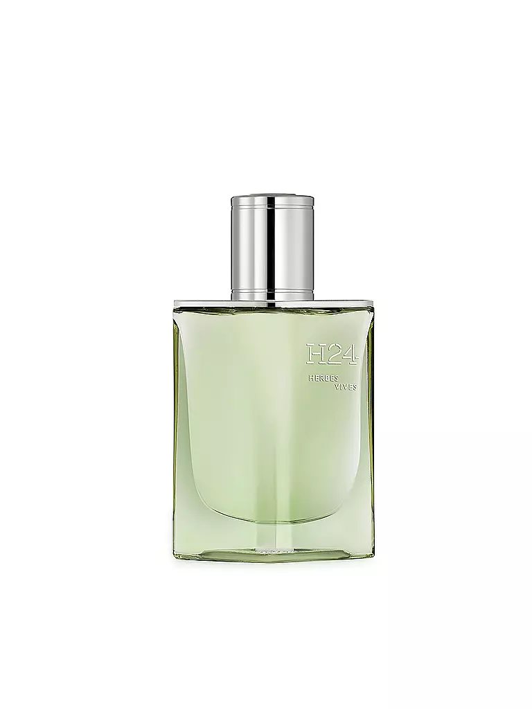 HERMÈS | H24 Herbes Vives Eau de Parfum 50ml | Senza colore