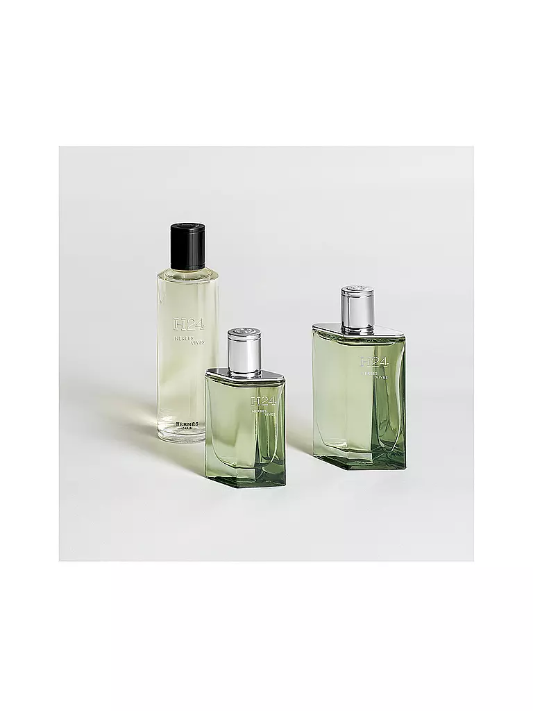 HERMÈS | H24 Herbes Vives Eau de Parfum 50ml |