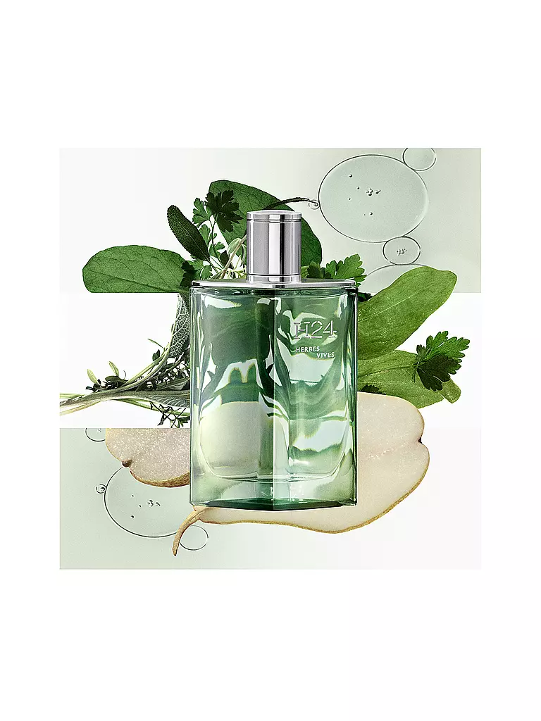 HERMÈS | H24 Herbes Vives Eau de Parfum 50ml |
