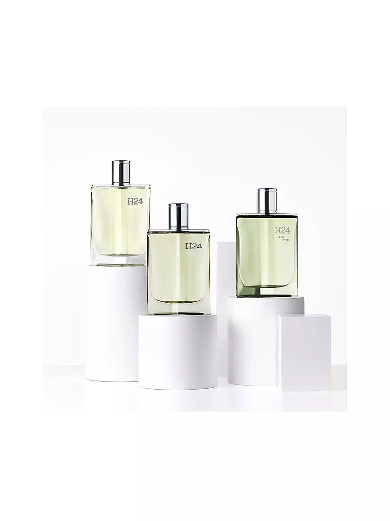 HERMÈS | H24 Herbes Vives Eau de Parfum 50ml |
