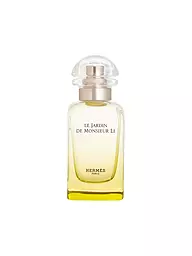 HERMÈS | Le Jardin de Monsieur Li Eau de Toilette 50ml | Senza colore