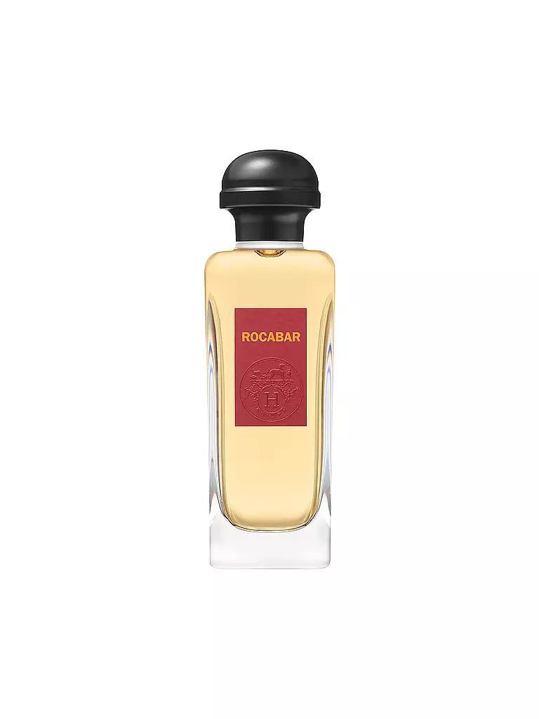 HERMÈS | Rocabar Eau de Toilette 100ml | Senza colore