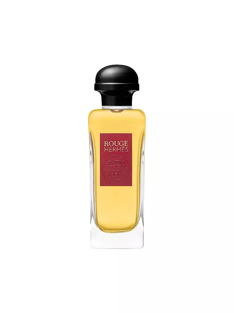 HERMÈS | Rouge Hermès Eau de Toilette 100ml | Senza colore
