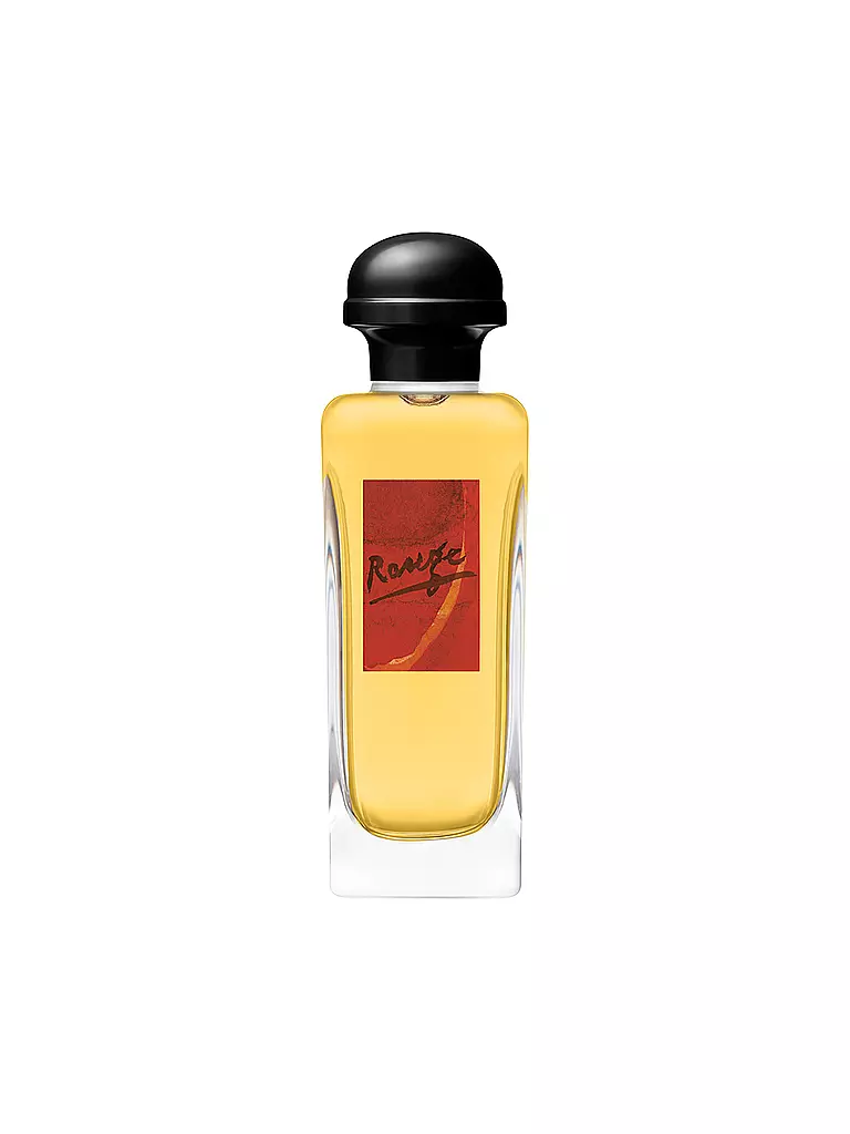 HERMÈS | Rouge Hermès Eau de Toilette 100ml | Senza colore