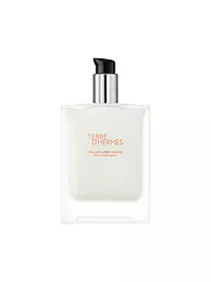 HERMÈS | Terre d'Hermès Balsamo Dopobarba 100ml | Senza colore
