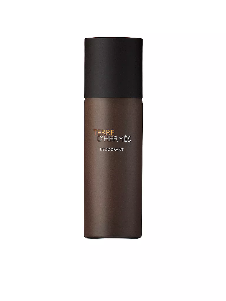HERMÈS | Terre d'Hermès Deospray 150ml | Senza colore
