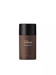 HERMÈS | Terre d'Hermès Deostick senza alcool 75 ml | Senza colore