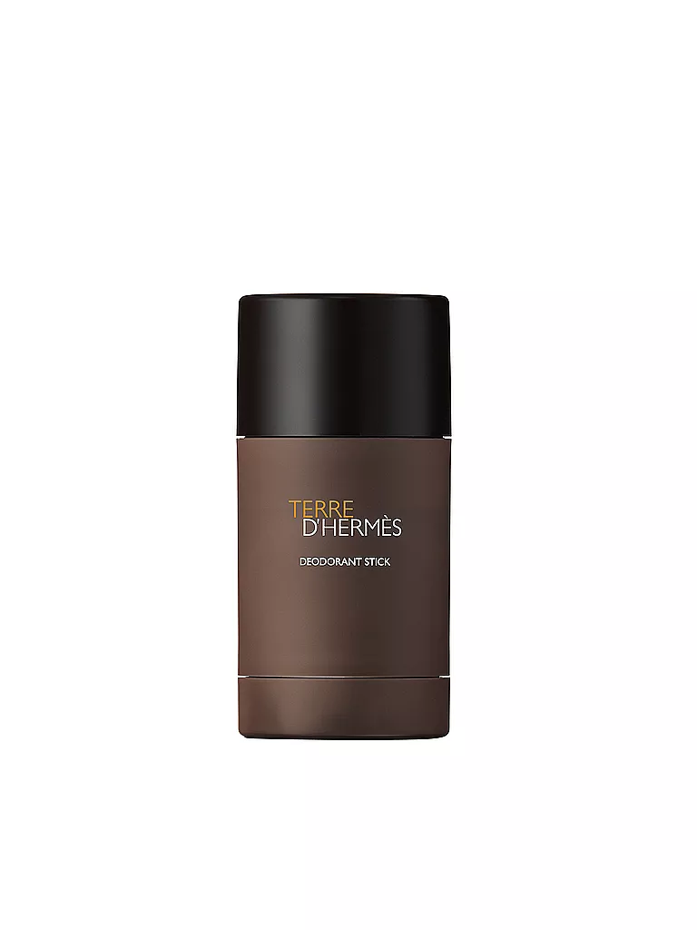HERMÈS | Terre d'Hermès Deostick senza alcool 75 ml | Senza colore