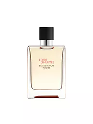 HERMÈS | Terre d'Hermès Eau de Parfum Intense Ricaricabile 100ml | Senza colore