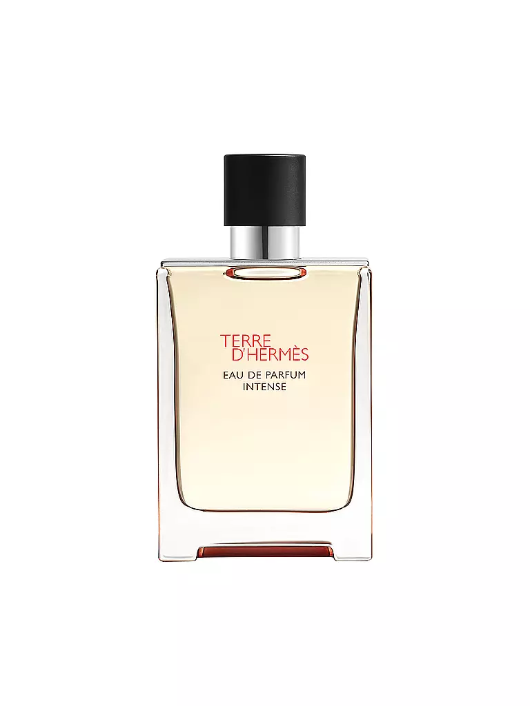 HERMÈS | Terre d'Hermès Eau de Parfum Intense Ricaricabile 100ml | Senza colore