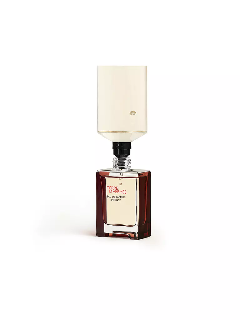 HERMÈS | Terre d'Hermès Eau de Parfum Intense Ricaricabile 100ml |