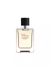 HERMÈS | Terre d'Hermès Eau de Parfum Intense Ricaricabile 100ml | Senza colore