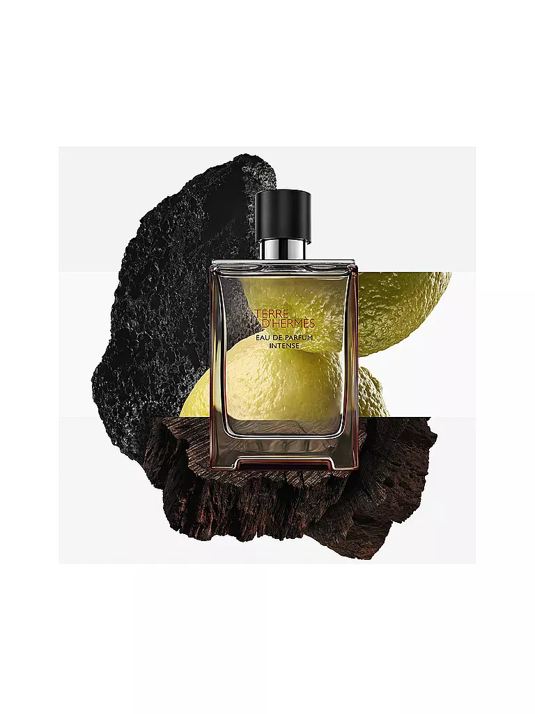 HERMÈS | Terre d'Hermès Eau de Parfum Intense Ricaricabile 50ml |